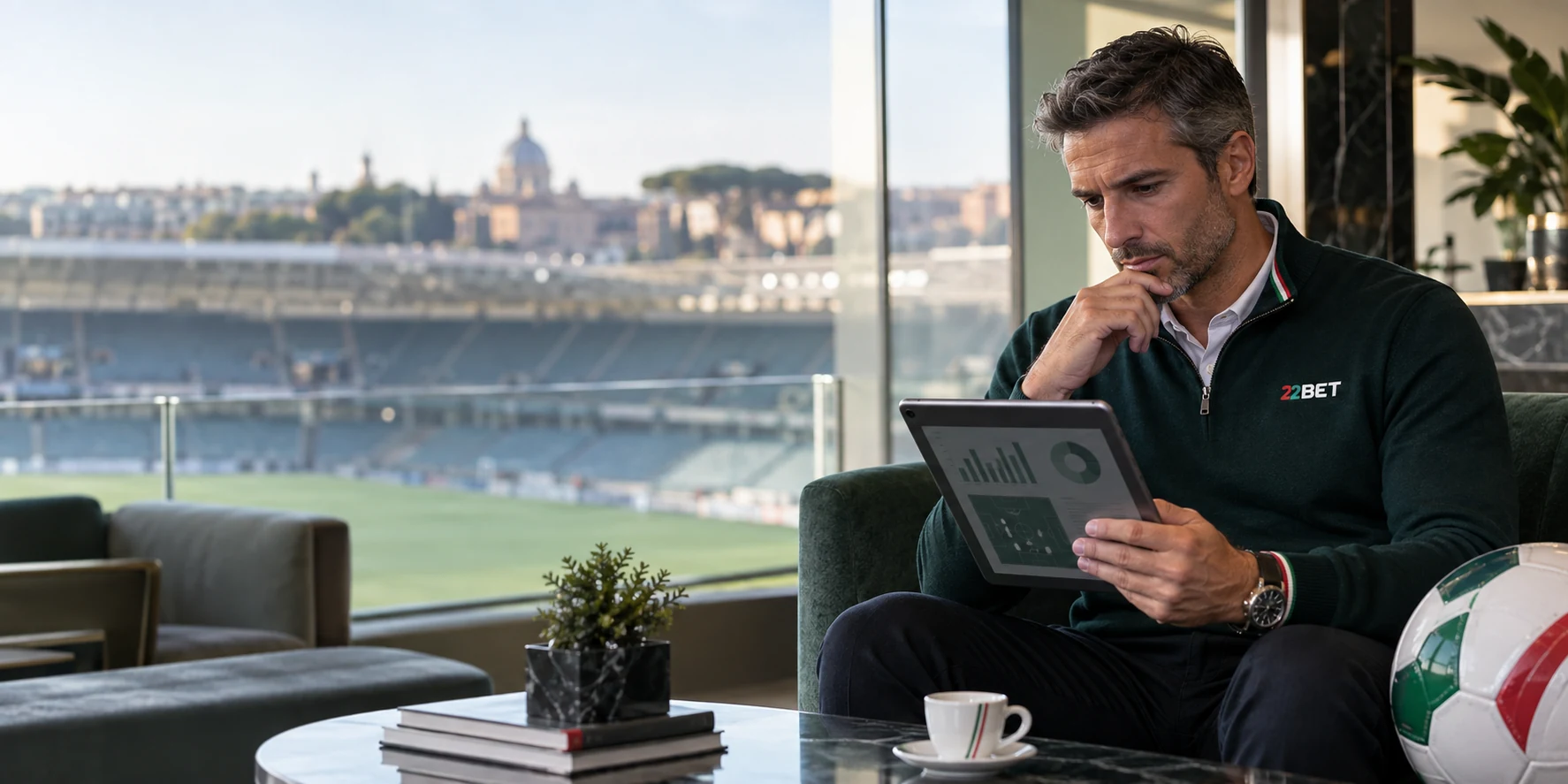 22Bet Italia — casino rtp editorial
